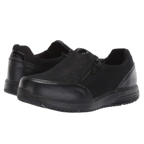 Rockport Shoes 1w 11 W Wide Width Rockport Womens Trustride Black